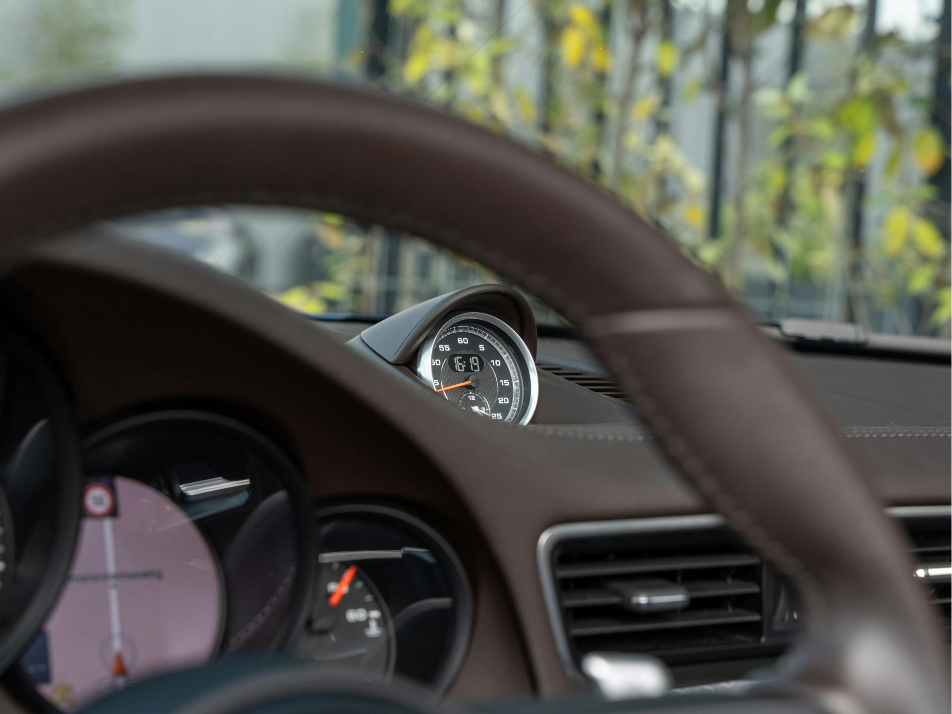Porsche 911 Cabrio 3.0 Carrera 4 GTS | Blue Metallic Wrap | Bose | Adaptieve Sport-Stoelen